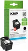 KMP H24 Tintenpatrone schwarz kompatibel mit HP C 8765 E Produktbild-Vorschau 2