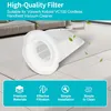 6 Stück Filter für Vorwerk Kobold VC100 mit Produktbild-Vorschau 4