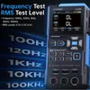 FNIRSI LC1020E přenosný digitální tester LCR, ESR a Náhled obrázku produktu 6