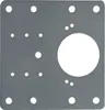 Wurzelbürste ohne Griff, 5 x 10 Produktbild-Vorschau 6