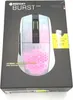 Roccat Burst Pro weiß RGB Gaming Maus Produktbild-Vorschau 16