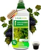 Purgrün -Tafeltrauben-Dünger 1 Liter, Produktbild-Vorschau 1