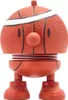 A close-up studio shot of a Hoptimist Basketball Bumble S toy. Produktbild-Vorschau