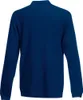 Fruit Of The Loom Premium Herren Polo-Shirt, Langarm BC1383 Produktbild-Vorschau 2