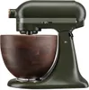 KitchenAid Artisan 4,7 Liter Küchenmaschine 5KSM180WSEEG- Produktbild-Vorschau 4