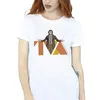 Marvel - "TVA" T-Shirt für Damen BI30924 (4XL) (Weiß) Produktbild-Vorschau 3