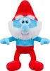 Die Schlümpfe Kuscheltier Plüschtier Papa Schlumpf Produktbild-Vorschau 1