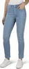 Stooker Women MILANO DENIM Damen 5-Pocket-Jeans Magic Shape Produktbild-Vorschau 1