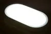 LED Feuchtraumleuchte McShine 960 lm, 3000K, 12W, warmweiß, Produktbild-Vorschau 3