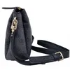 Guess Handtasche NOELLE Tri Compartment Coal Logo Produktbild-Vorschau 16