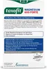 Taxofit Magnesium 600 Forte Depot Tabletten, 30 St. Produktbild-Vorschau 9