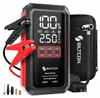 Siltcon® Starthilfe Powerbank mit Kompressor – 4000 A, Produktbild-Vorschau 1