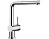 Mitigeur d'évier sous fenêtre avec douche Blanco LINUS-S-F Voir les images du produit 3