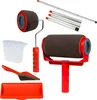 Paint Racer Set mit Verlängerung, befüllbarer Farbroller Produktbild-Vorschau 1
