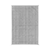 YoCo Med Kinder-Gewichtsdecke/Therapiedecke 120×90 cm 2,4 Produktbild-Vorschau 5