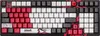 A4TECH BLOODY S98 USB Naraka Mechanische Tastatur (BLMS Red Produktbild-Vorschau 1