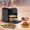 Tefal FW 5018 Easy Fry Oven & Grill Voir les images du produit 35