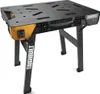 Toughbuilt ToughBuilt QuickSet Workbench WB-700 - Schnell Produktbild-Vorschau 4