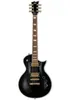 ESP LTD EC-256 Black Gitara elektryczna Podgląd zdjęcia produktu 2