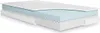 Julius Zöllner Jugendmatratze Wave Junior 90/200/13 cm Produktbild-Vorschau 1