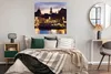 MuchoWow® Poster Licht - Wasser - Maastricht 100x100 cm - Produktbild-Vorschau 4