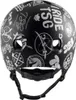 TSG Meta Helm Graphic Design Sticky schwarz XXS/XS Produktbild-Vorschau 2