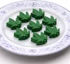 Marihuana Cannabis Hanfblatt Silikonformen für Topf Produktbild-Vorschau 6
