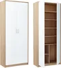 Mehrzweckschrank mit 8 Fächern Besenschrank Produktbild-Vorschau 7