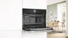 Bosch Einbau-Kompaktbackofen 60 x 45 cm CSG7361B1 Produktbild-Vorschau 3