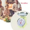 Terraillon Trad 500, Mechanická kuchyňská váha, 5 kg, 20 g, Náhled obrázku produktu 7