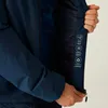 Regatta Frelton Jacket Blue L Man Blue L Podgląd zdjęcia produktu 6