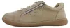 Waldläufer H-Cloe sportlicher Schnürer Beige in Gr. 41 Produktbild-Vorschau 4