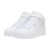 Puma Damen Stiefeletten 392337 01 Farbe: Weiß Größe: 38 Produktbild-Vorschau 45