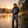 RealG RC-K-2564 Brodiace nohavice s opaskom, veľkosť 44, Náhľad obrázku produktu 9