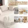 Schlafsofa – Modulares Sofa – Multifunktionales, frei Produktbild-Vorschau 3