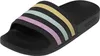 Adidas Sandals JP5774 in Black color size 36 2/3 Voir les images du produit 1