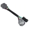 Adapter rozdzielacza OBD2 do OBD1, wiązka adaptera Podgląd zdjęcia produktu 4