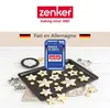 Zenker Black Metallic Back- und Plätzchenblech aus Produktbild-Vorschau 7