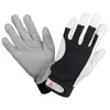 Hase Power grip II Sicherheitshandschuhe aus Nappaleder Gr. Produktbild-Vorschau 1