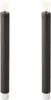 Bougie pointue cire LED gr 2p Voir les images du produit 6