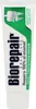 A tube of Biorepair toothpaste on a white background. Produktbild-Vorschau