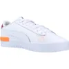Puma Jada Schnürer Weiß Produktbild-Vorschau 5