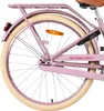 Vélo enfant Volare Excellent - Fille - 24 pouces - Mattrosa Voir les images du produit 2
