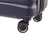 Franky ABS13 66er Trolley Dehnfalte Hartschale darkblue Produktbild-Vorschau 9