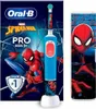 Oral-B Pro Kids Spiderman Elektrische ZahnbürsteElectric Produktbild-Vorschau 11
