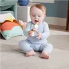 Hochet de dentition Fisher Price Canard Voir les images du produit 3