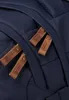 Satch Pack Schulrucksack Nordic Blue Produktbild-Vorschau 15