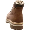 Tom Tailor Winterstiefel Braun Produktbild-Vorschau 19