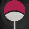 Spreadshirt Naruto Symbol Des Uchiha-Clan Turnbeutel, One Produktbild-Vorschau 2