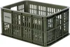 Prepravka na koloBasil Crate M Náhled obrázku produktu 8